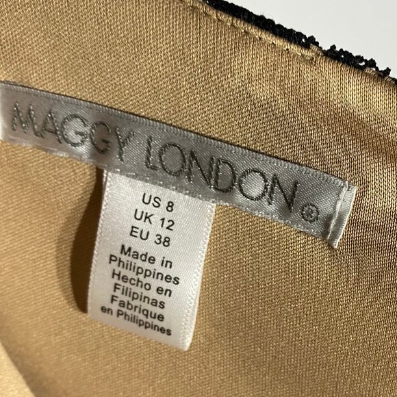 Dress - Maggy London - Picture 6 of 6